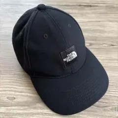 THE NORTH FACE ブラックキャップ FREE