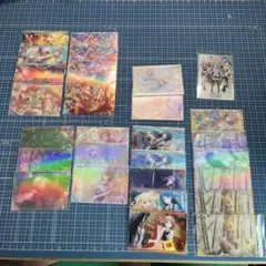 プロセカ　ウエハース　カード　まとめ売り