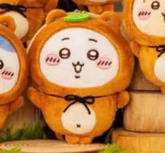 たぬきだもんくじ　C賞ちいかわ一個