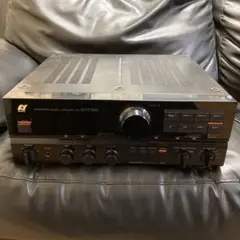 SANSUI CD-α99 CDプレーヤー / A-α77 プリメインアンプ SANSUI CD-α99 CDプレーヤー / A-α77 プリメインアンプ アンプ