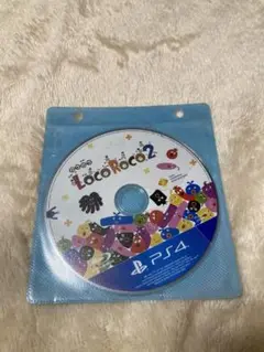 ロコロコ2　PS4　中古
