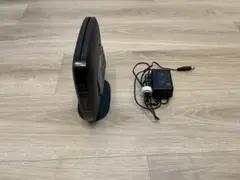 バッファロー　無線LANルーター　WSR-3200AX4S-BK