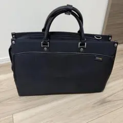 黒 ビジネスバッグ
