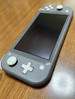 Nintendo Switch NINTENDO SWITCH LITE グレー