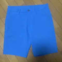 デサント ゴルフ ショートパンツ