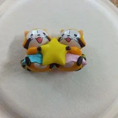 ココスラスカルふたご座マグネット