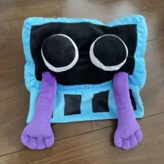 レインボーフレンズ　パーピル