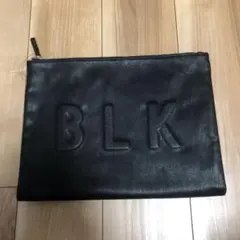 ベーセーストック クラッチ バッグ