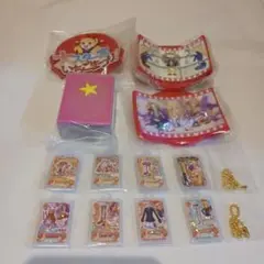 劇場版アイカツ!!グッズコレクション2