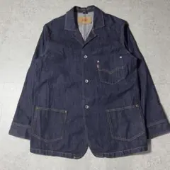 LEVI’S カバーオール 濃紺 70741-23 日本製 00s