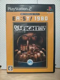 2025年最新】PS2 Def Jam Fight For NYの人気アイテム - メルカリ