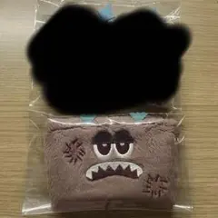 アイドリッシュセブン アイナナ ドリンクスリーブ　御堂虎於
