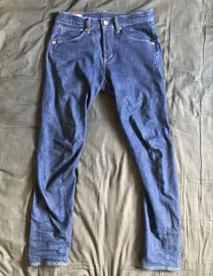 Levi's リーバイスLEJ512スキニーデニム エンジニアド　W28