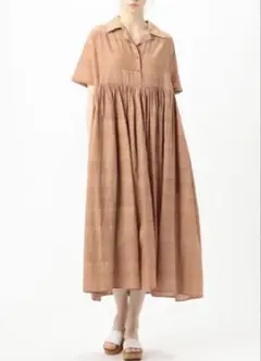 2025年最新】KHADI & CO ロングワンピースの人気アイテム - メルカリ
