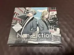 うたプリ デュエットドラマCD Non-Fiction 初回限定盤 缶バッジ付