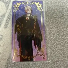 【即購入OK】FGOフェス 2025 カルナ カード ラ・シャンブル・エトワレ