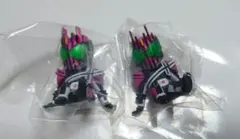 まちぼうけ 仮面ライダー ディケイド