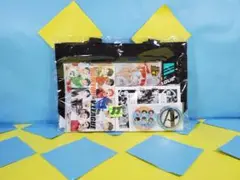 ハイキュー！！ ハイキュー HQ×VL チームセット チームA