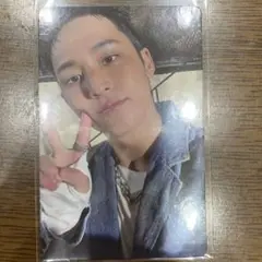 SEVENTEEN ミンギュ Happy Burstday