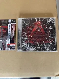 2025年最新】中古 アマランス CDの人気アイテム - メルカリ