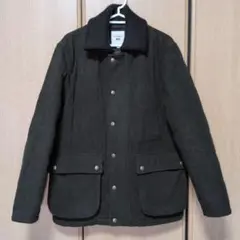 UNIQLO×JW ANDERSON キルティングジャケット Lサイズ