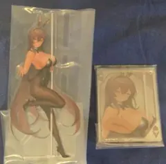 NIKKE　ニケ　 一番くじ　ノワール　G賞　アクリルスタンド　J賞　チャーム