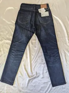 YANUK Tapered PHILIP II デニム 29　PREMIUM2