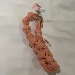 サーモス マクラメ ケース カバン