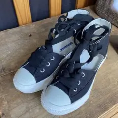 CONVERSE ALL STAR LIGHT PLTS GHILLIE HI