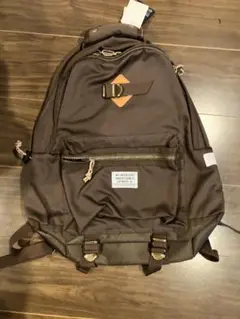 Dickies ブラウンバックパック