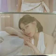K-POP タレントカード READY TO BE