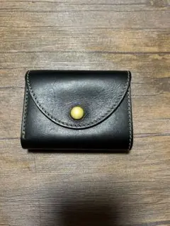 BAGGY PORT ミニウォレット 折り財布