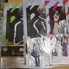 桃源暗鬼　一番くじセット