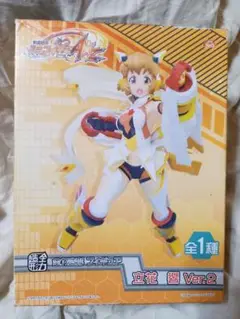 2025年最新】戦姫絶唱シンフォギアAXZ 全力造形 フィギュア 立花