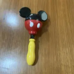 ミッキーマウス おもちゃ楽器