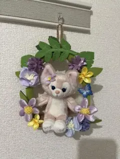 香港ディズニー　リーナベルリース