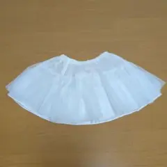 パニエ 子供
