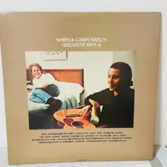 Simon & Garfunkel's Greatest Hits II