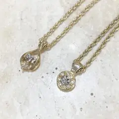 ニナリッチ ネックレス 2点 まとめ