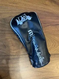 トラヴィスマシュー　ドライバーベッドカバー