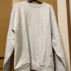 n*u様 ssz × losangels apparel × ah スウェット SSZ＞がアメリカ発の＜LOS ANGELES APPAREL＞とスタイリスト