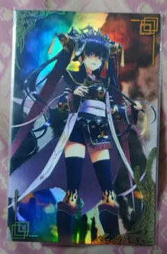 【PSA10】EX036-董白/とうはく/英傑大戦2/絆武将/バサラ/音楽ナスカ PSA10】EX036-董白/とうはく/英傑大戦2/絆武将/バサラ/音楽ナスカ