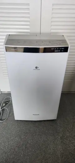 Panasonic F-YHUX200-S 衣類乾燥機 21年式 Amazon | パナソニック 衣類乾燥除湿機 ナノイーX搭載