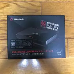CV710 キャプチャーボード ExtremeCap U3（CV710） | AVerMedia