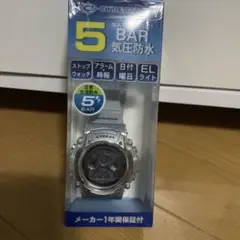 CYBEAT腕時計