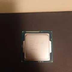 Intel Core i7-4790 CPU