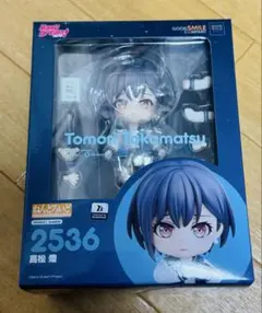 2025年最新】高松燈 ねんどろいどの人気アイテム - メルカリ