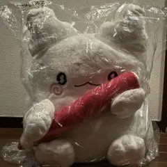 サンリオ当りくじ はなまるおばけ ぬいぐるみ
