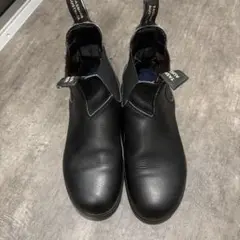 Blundstone サイドゴアブーツ