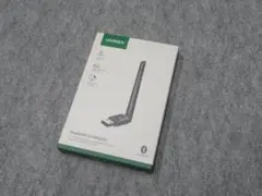 UGREEN CM656 長距離 Bluetooth 5.3 USBアダプター